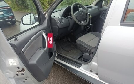 Renault Duster I рестайлинг, 2013 год, 1 050 000 рублей, 3 фотография
