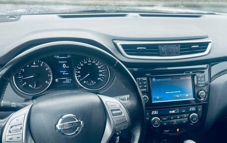 Nissan Qashqai, 2019 год, 1 600 000 рублей, 5 фотография