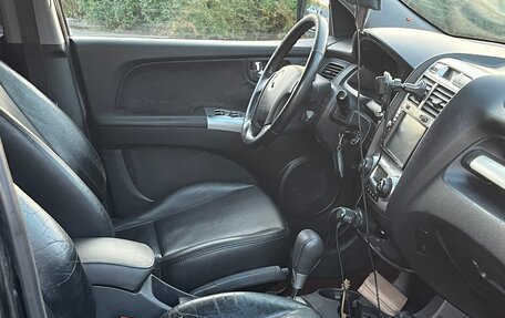 KIA Sportage II, 2006 год, 700 000 рублей, 6 фотография