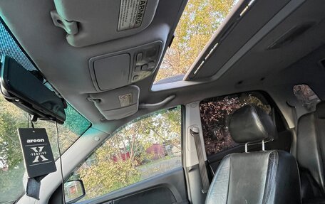 KIA Sportage II, 2006 год, 700 000 рублей, 8 фотография