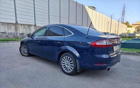 Ford Mondeo IV, 2013 год, 695 000 рублей, 5 фотография