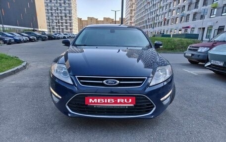 Ford Mondeo IV, 2013 год, 695 000 рублей, 6 фотография
