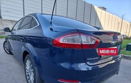 Ford Mondeo IV, 2013 год, 695 000 рублей, 8 фотография