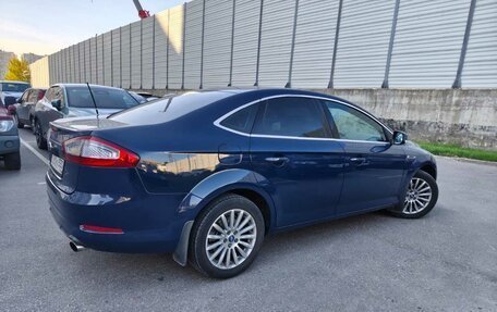 Ford Mondeo IV, 2013 год, 695 000 рублей, 15 фотография