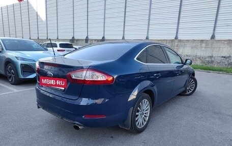 Ford Mondeo IV, 2013 год, 695 000 рублей, 18 фотография