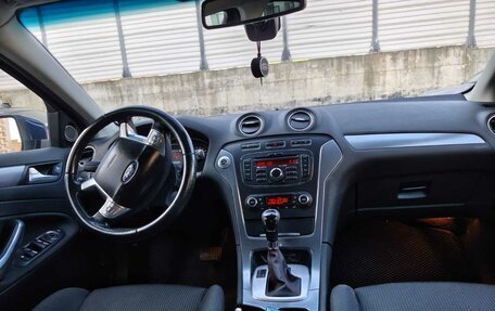 Ford Mondeo IV, 2013 год, 695 000 рублей, 23 фотография
