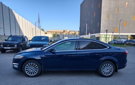 Ford Mondeo IV, 2013 год, 695 000 рублей, 24 фотография