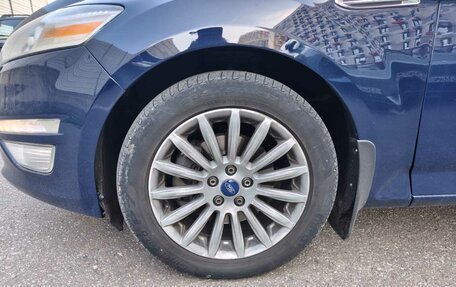 Ford Mondeo IV, 2013 год, 695 000 рублей, 25 фотография