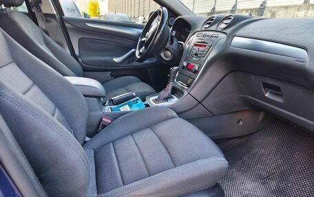 Ford Mondeo IV, 2013 год, 695 000 рублей, 22 фотография