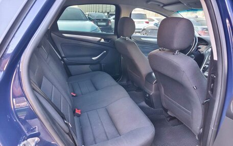 Ford Mondeo IV, 2013 год, 695 000 рублей, 21 фотография