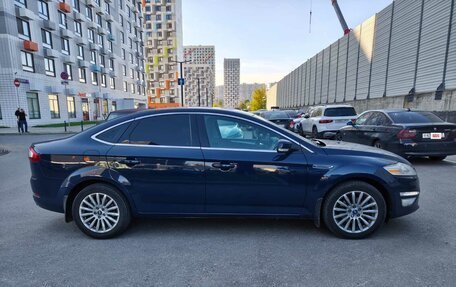 Ford Mondeo IV, 2013 год, 695 000 рублей, 26 фотография