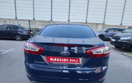 Ford Mondeo IV, 2013 год, 695 000 рублей, 19 фотография