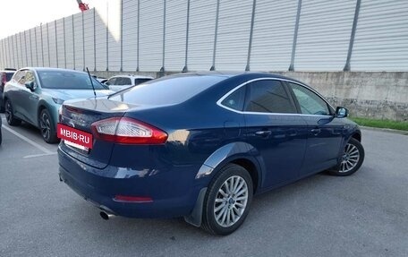 Ford Mondeo IV, 2013 год, 695 000 рублей, 16 фотография