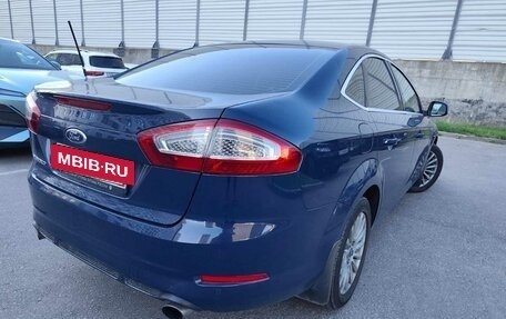 Ford Mondeo IV, 2013 год, 695 000 рублей, 20 фотография