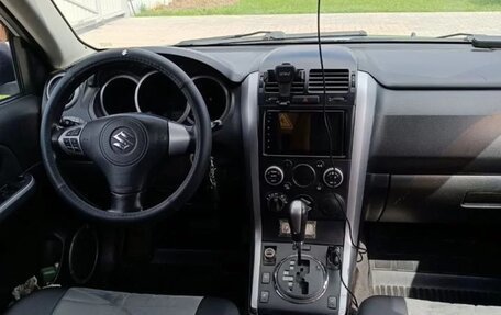 Suzuki Grand Vitara, 2008 год, 820 000 рублей, 5 фотография