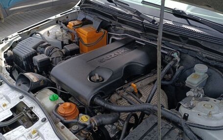 Suzuki Grand Vitara, 2008 год, 820 000 рублей, 6 фотография