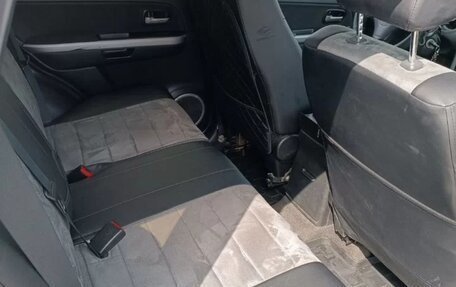 Suzuki Grand Vitara, 2008 год, 820 000 рублей, 4 фотография