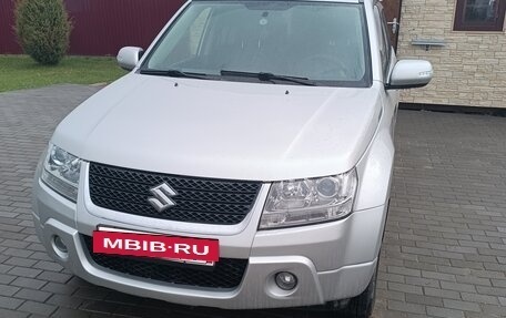 Suzuki Grand Vitara, 2008 год, 820 000 рублей, 3 фотография