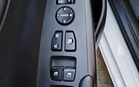 Hyundai Solaris II рестайлинг, 2021 год, 1 536 000 рублей, 6 фотография