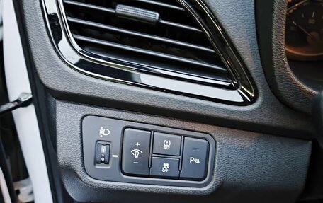 Hyundai Solaris II рестайлинг, 2021 год, 1 536 000 рублей, 7 фотография