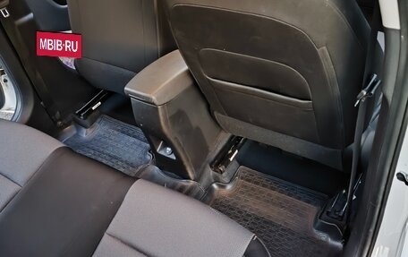 Hyundai Solaris II рестайлинг, 2021 год, 1 536 000 рублей, 12 фотография
