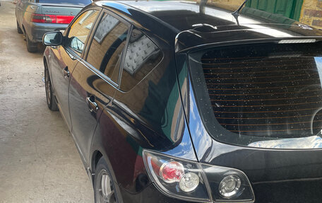 Mazda 3, 2008 год, 680 000 рублей, 3 фотография