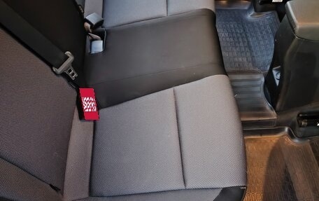 Hyundai Solaris II рестайлинг, 2021 год, 1 536 000 рублей, 14 фотография