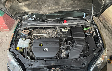 Mazda 3, 2008 год, 680 000 рублей, 6 фотография