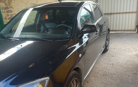 Mazda 3, 2008 год, 680 000 рублей, 2 фотография