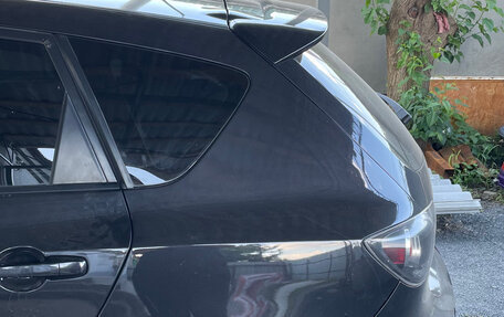 Mazda 3, 2008 год, 680 000 рублей, 8 фотография
