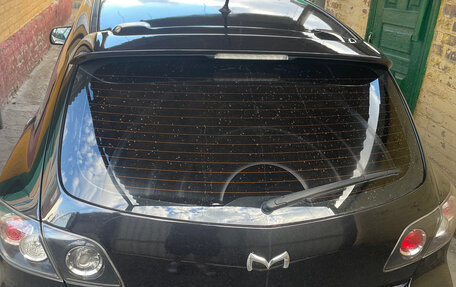 Mazda 3, 2008 год, 680 000 рублей, 4 фотография