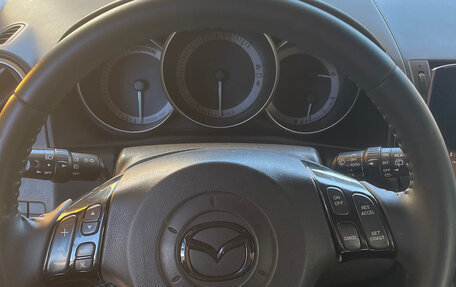 Mazda 3, 2008 год, 680 000 рублей, 10 фотография