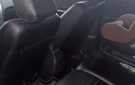 Hyundai Tucson III, 2008 год, 500 000 рублей, 15 фотография