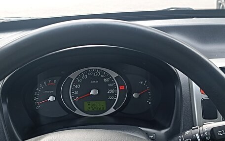 Hyundai Tucson III, 2008 год, 500 000 рублей, 12 фотография
