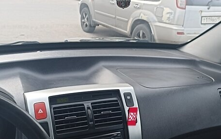 Hyundai Tucson III, 2008 год, 500 000 рублей, 13 фотография