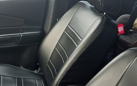 Hyundai Tucson III, 2008 год, 500 000 рублей, 11 фотография