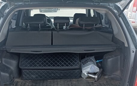 Hyundai Tucson III, 2008 год, 500 000 рублей, 16 фотография