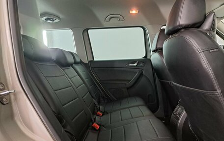 Skoda Yeti I рестайлинг, 2013 год, 1 050 000 рублей, 12 фотография