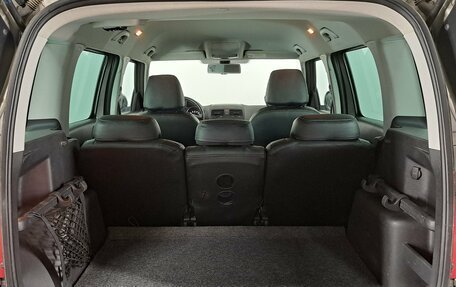 Skoda Yeti I рестайлинг, 2013 год, 1 050 000 рублей, 11 фотография