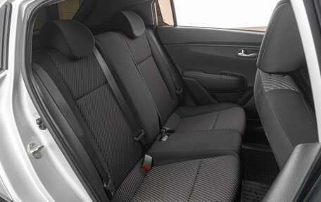 KIA Rio IV, 2019 год, 1 549 000 рублей, 7 фотография