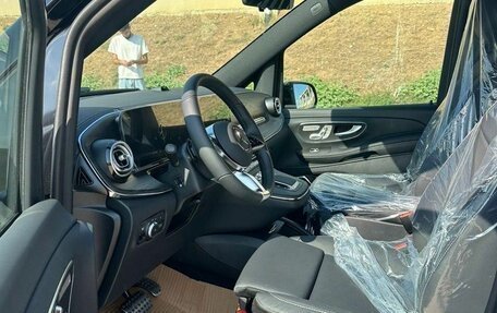 Mercedes-Benz V-Класс, 2026 год, 15 568 000 рублей, 4 фотография