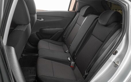 KIA Rio IV, 2019 год, 1 549 000 рублей, 9 фотография