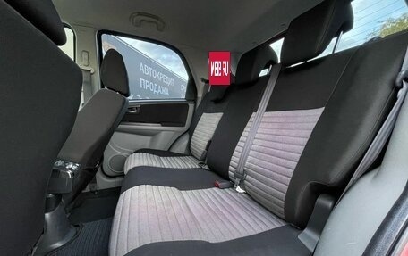 Suzuki SX4 II рестайлинг, 2012 год, 879 000 рублей, 12 фотография
