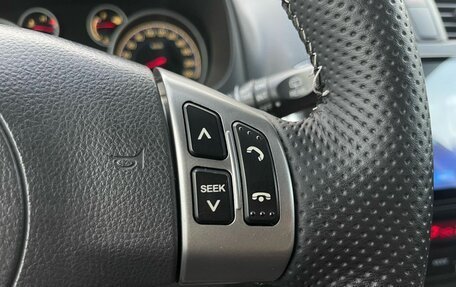 Suzuki SX4 II рестайлинг, 2012 год, 879 000 рублей, 17 фотография