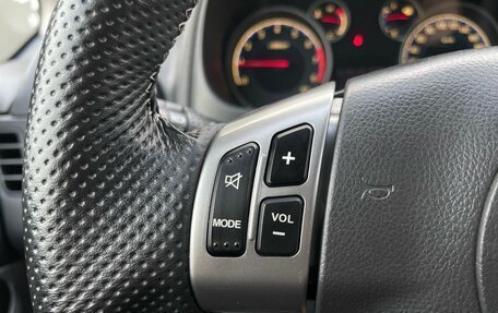 Suzuki SX4 II рестайлинг, 2012 год, 879 000 рублей, 16 фотография