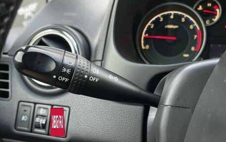 Suzuki SX4 II рестайлинг, 2012 год, 879 000 рублей, 20 фотография