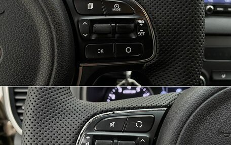 KIA Sportage IV рестайлинг, 2016 год, 1 700 000 рублей, 19 фотография