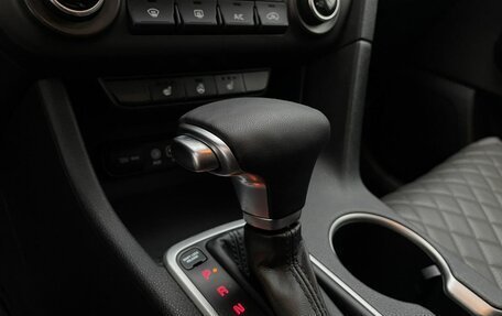 KIA Sportage IV рестайлинг, 2016 год, 1 700 000 рублей, 17 фотография