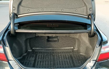 Toyota Camry, 2016 год, 1 880 000 рублей, 11 фотография