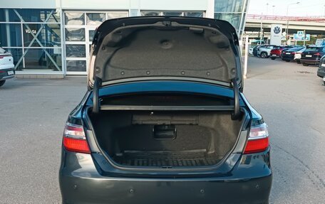Toyota Camry, 2016 год, 1 880 000 рублей, 10 фотография